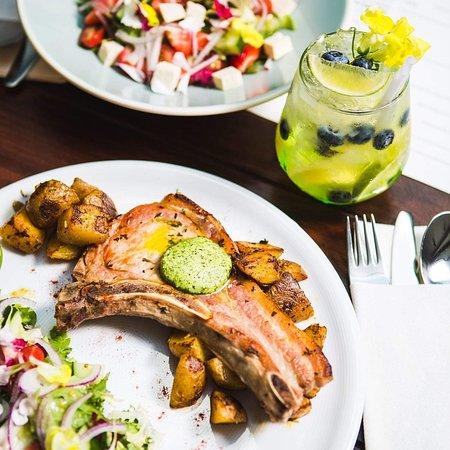 Pozytywna Restauracja & Pub